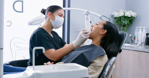 Why Choose Us for Your Dental Needs in Lima, PA